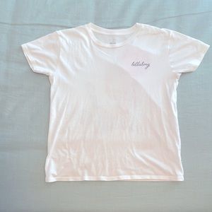 Billabong cactus & sun tee 🌵🌞